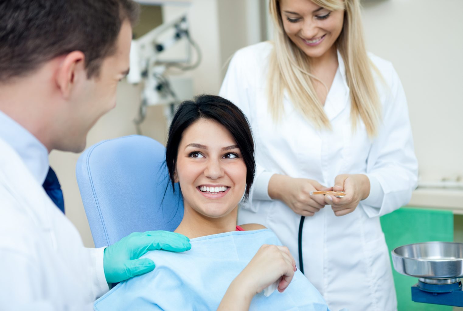 Dentist Oak Park