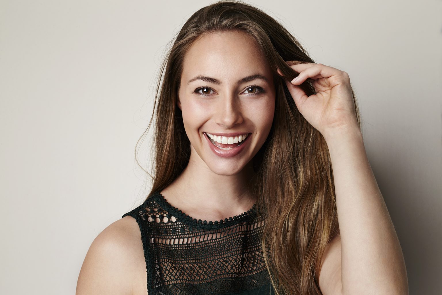 Teeth Whitening