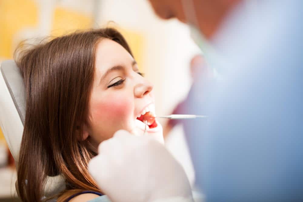 Root Canal Oak Park treatment