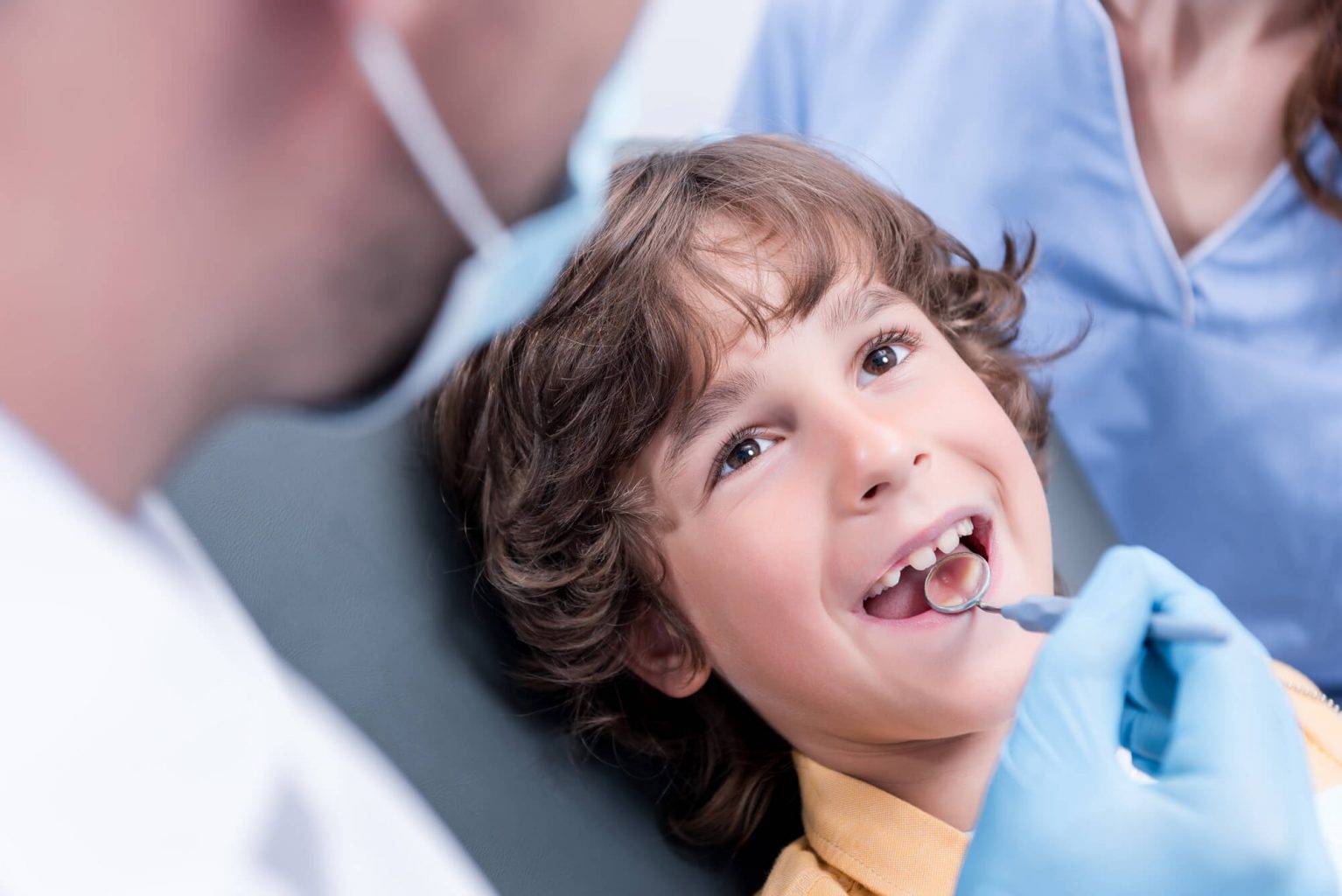 who offers the best dentist oak park?