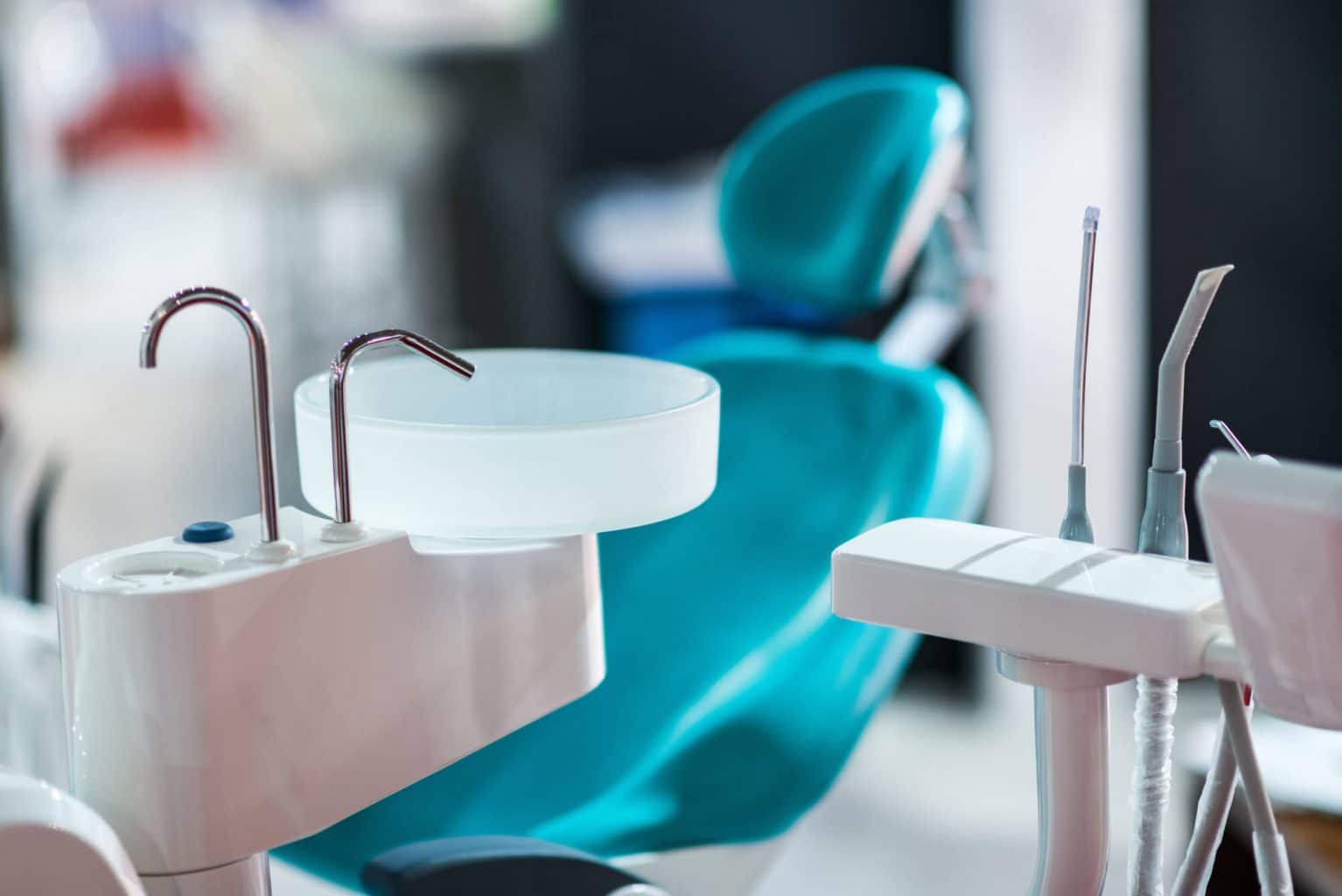Maintain Healthy Teeth