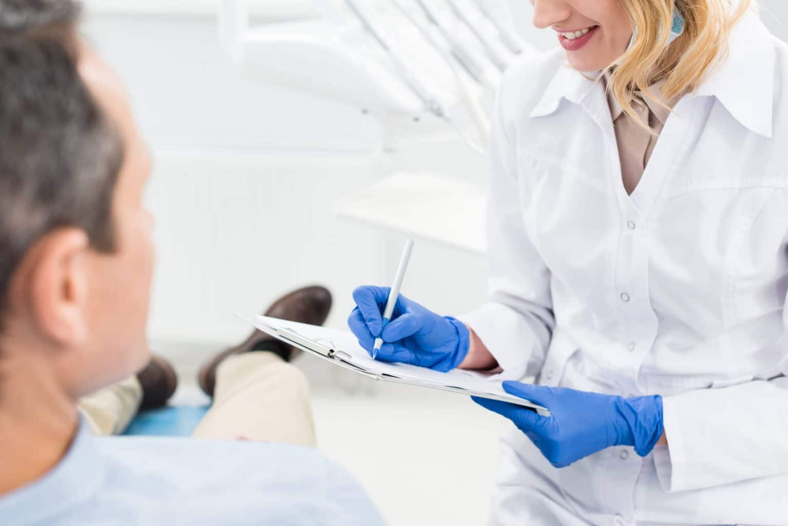 who offers tmj treatment oak park?