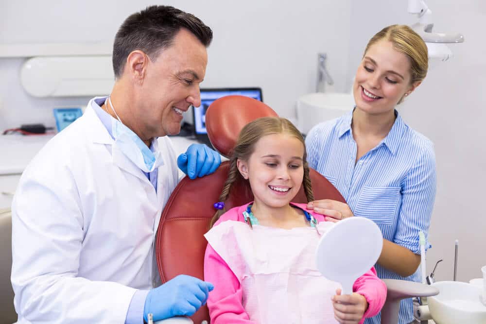 Saturday Dentist Oak Park