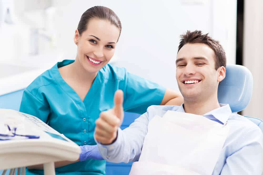 Saturday Dentist