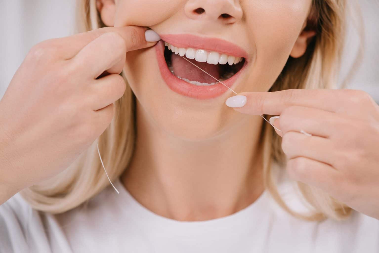 Home Dental Care