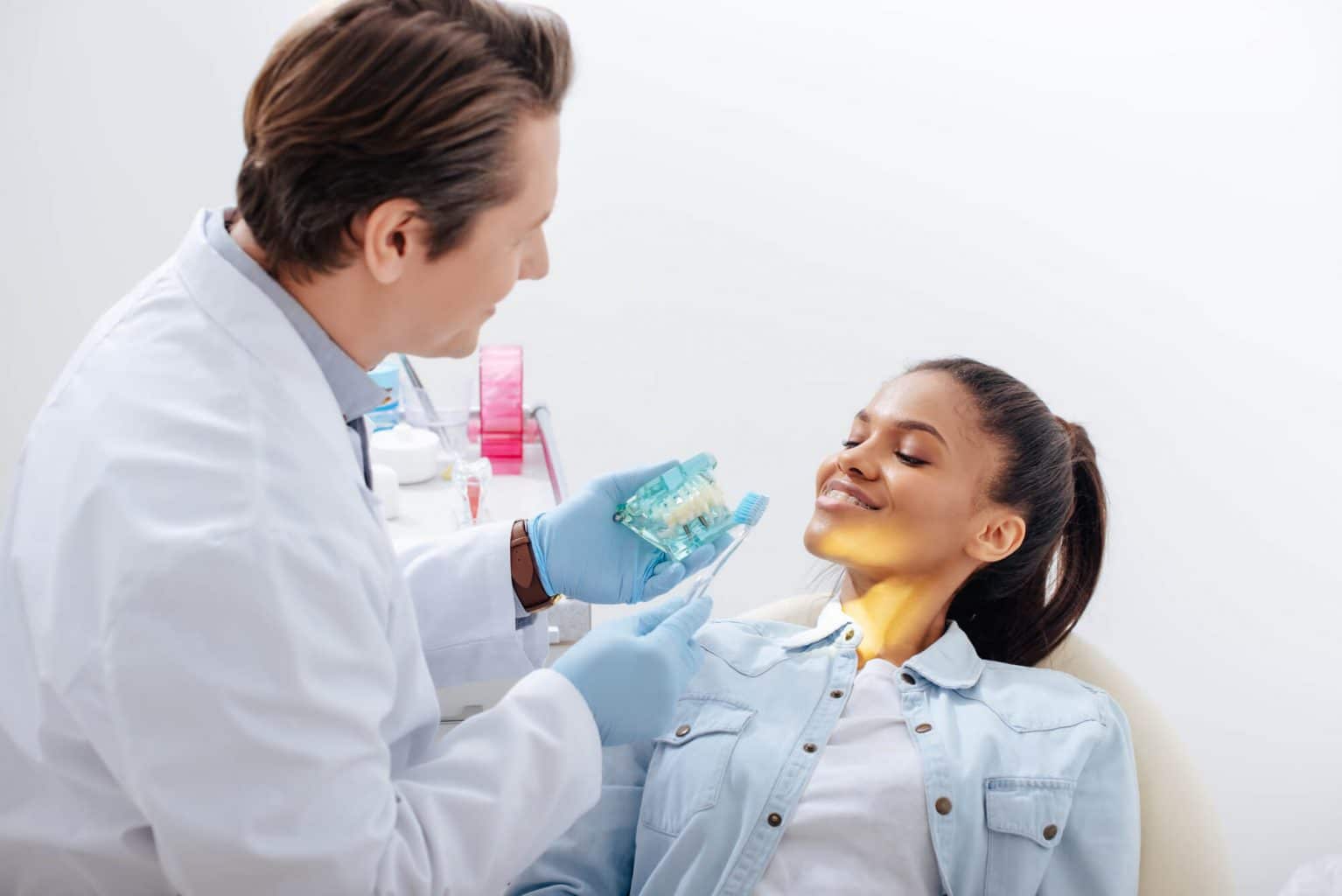 Oak Park Dentistry
