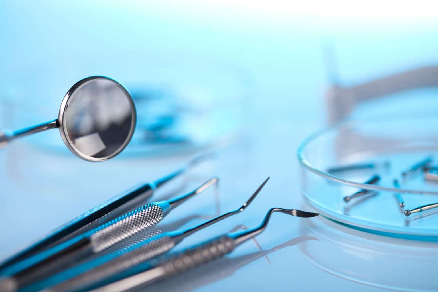 dental tools