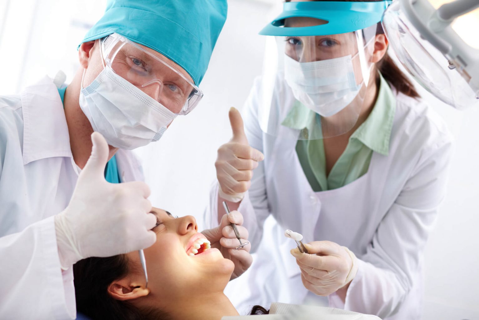where is the best oak park dentist?