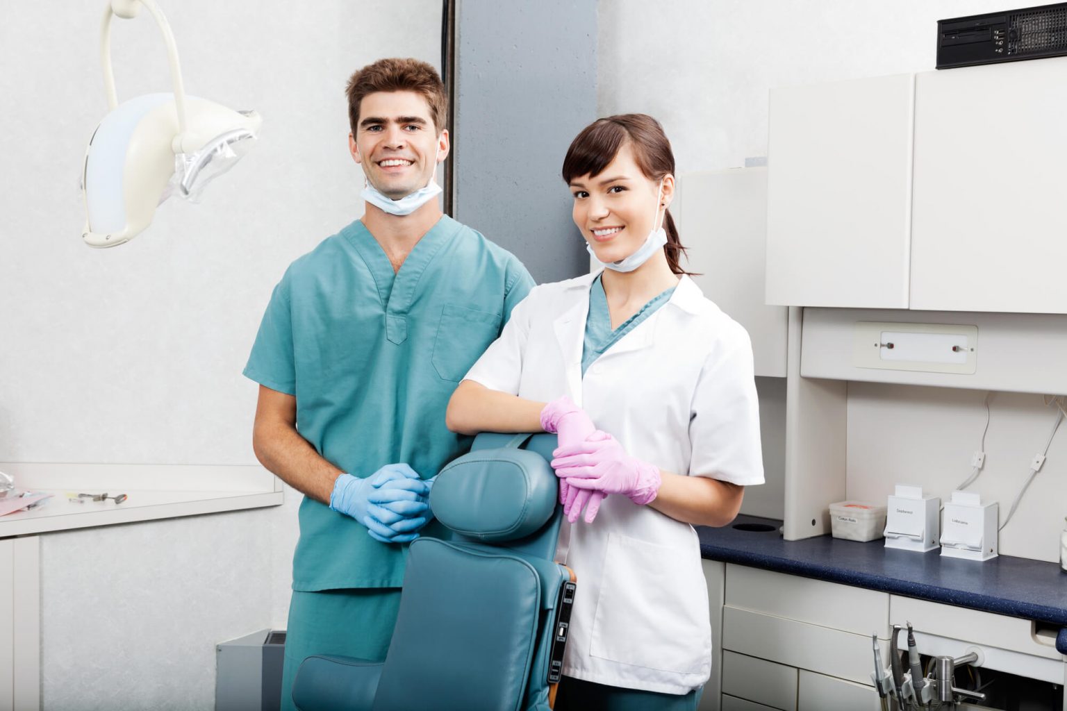 where is the best oak park dentist?