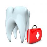 White Tooth and Medicine Chest