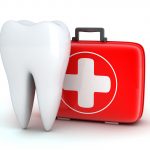 Tooth and Medicine Chest
