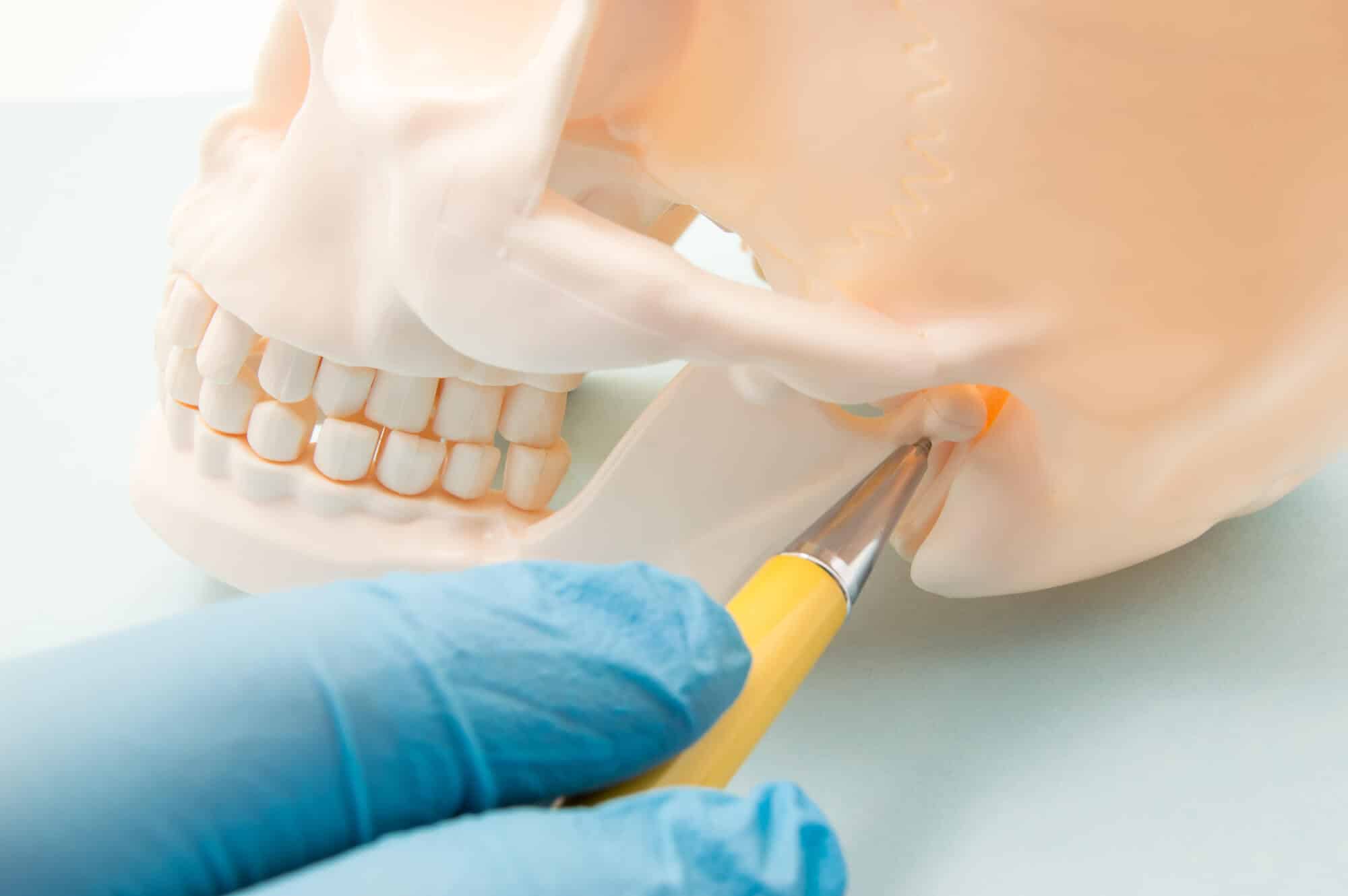 Where can I find TMJ Treatment Oak Park?