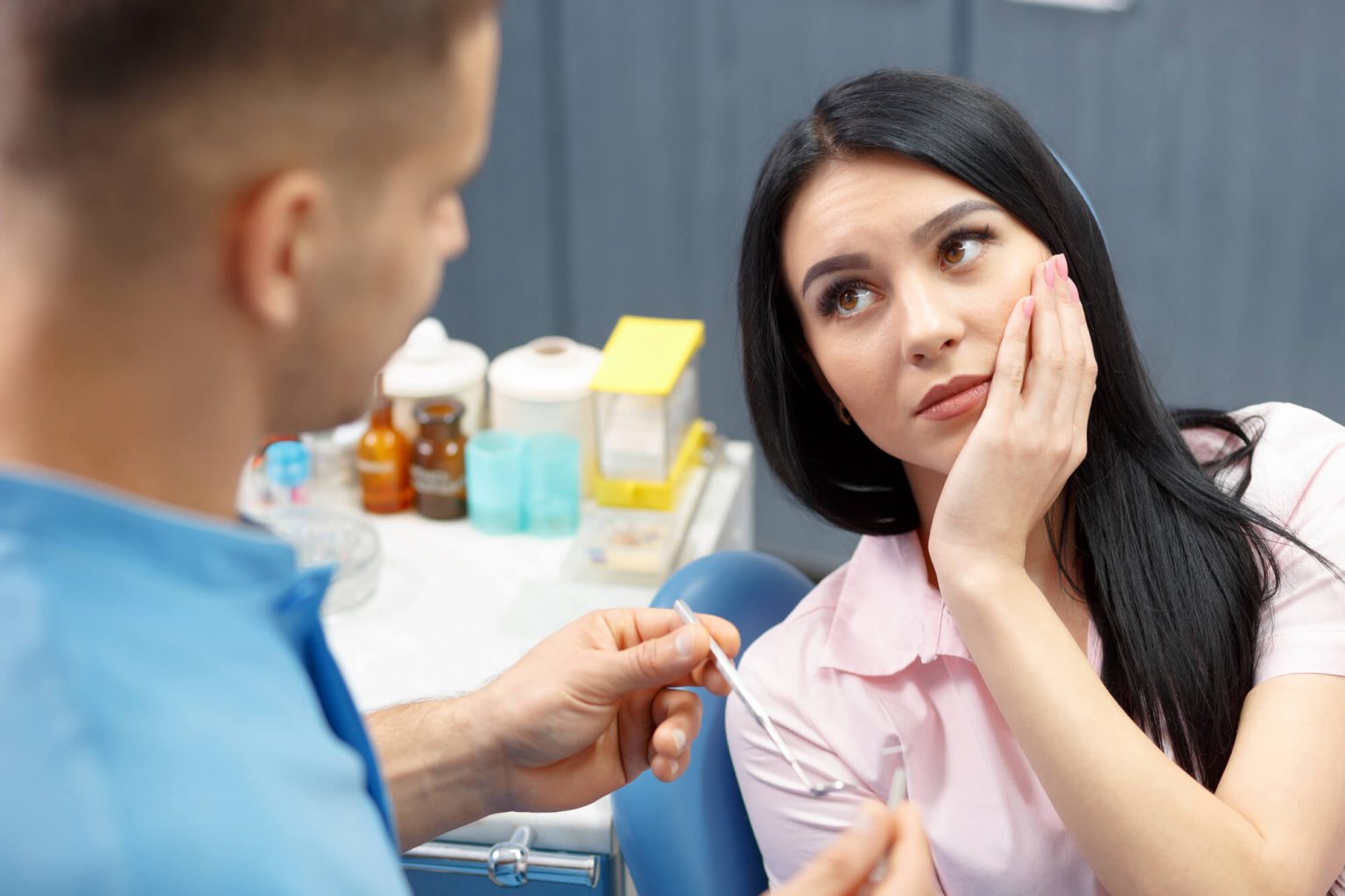 Who is the Best Dentist Oak Park?