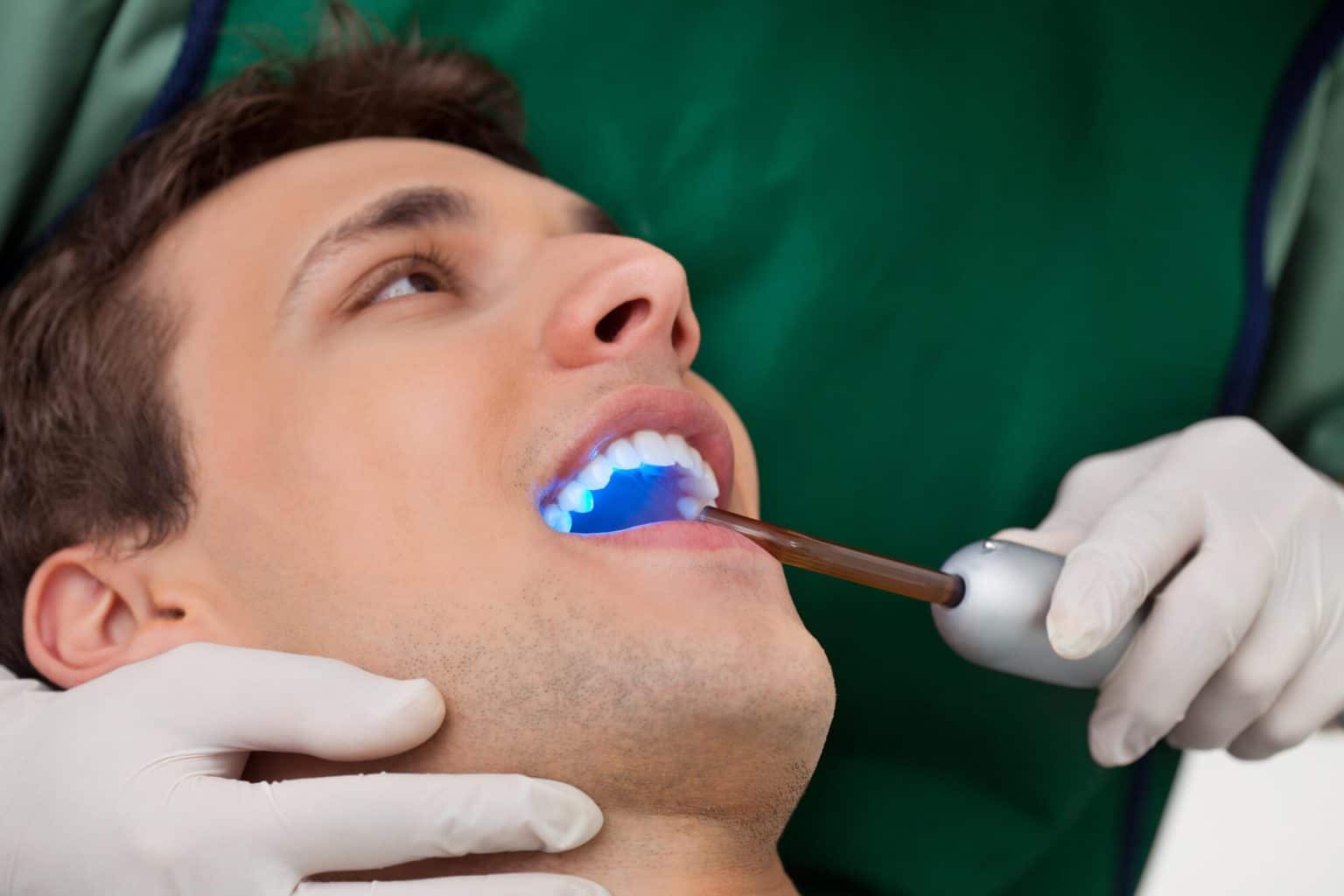 Where can I get Teeth Whitening Oak Park?