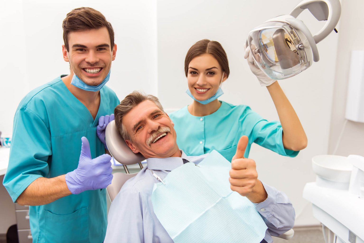 oral cancer screening oak park family dentistry