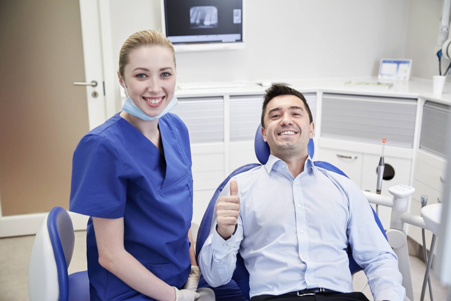 Oak Park Dentistry