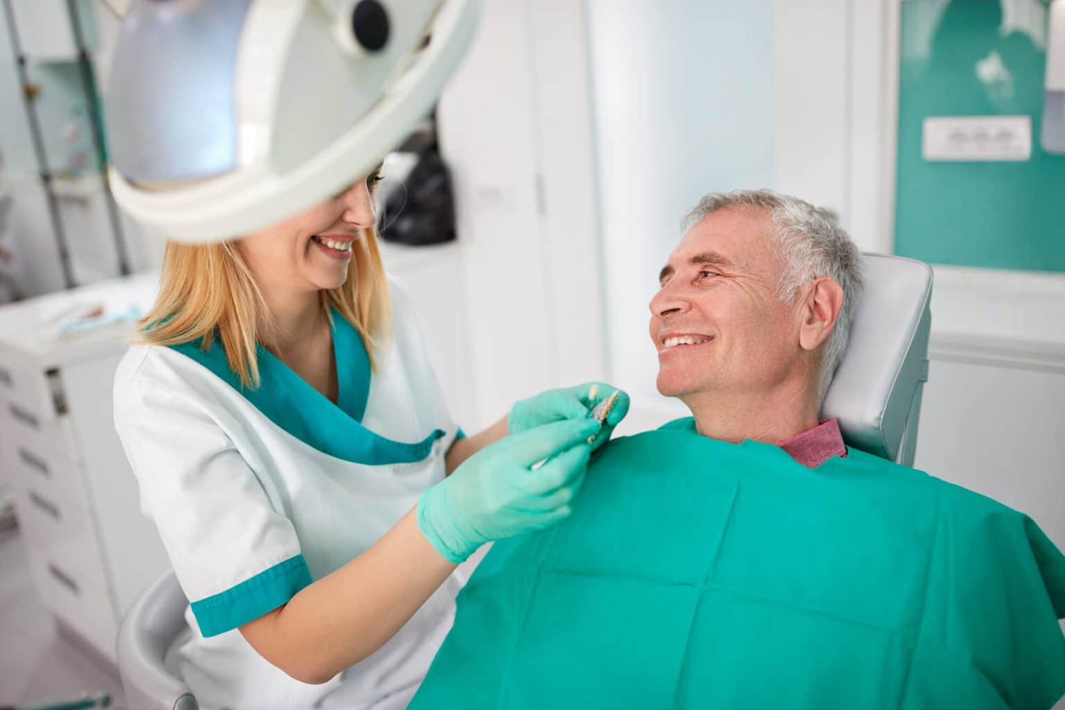Oak Park Dentistry