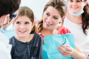 Professional Teeth Cleaning in Oak Park, IL-one fine smile dentist oak park