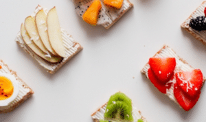 Surprising Foods That Can Improve Your Dental Health