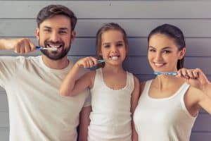Teeth Cleanings In Oak Park IL - One Fine Smile Dentist in Oak Park