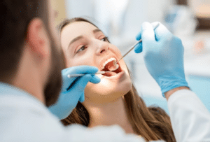 Dental Checkup in Oak Park, IL