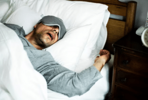 Sleep Apnea in Oak Park, IL