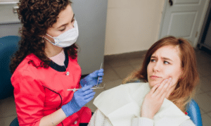 Preventing Periodontal Disease- Tips for Healthy Gums