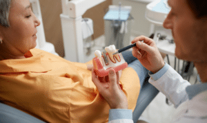 Dental Implant Aftercare: Ensuring Long-lasting Results