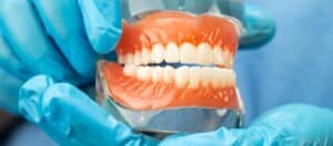 What Can You Eat with Dentures